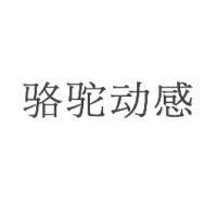 駱駝動感