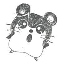 丁清派標章