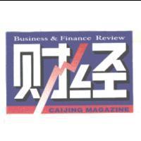 財經 & Stylised Logo