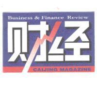 財經& Stylised Logo