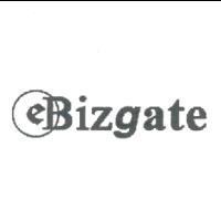 eBizgate 字與圖