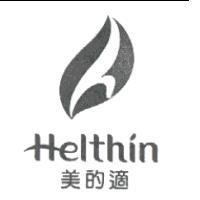美的適及圖 Helthin
