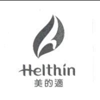 美的適及圖 Helthin
