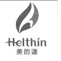 美的適及圖 Helthin