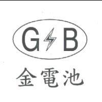 金電池 GSB 及圖