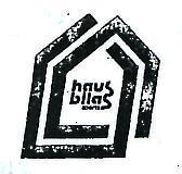 HAUS BILAS & DEVICE (墨色)