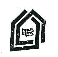 HAUS BILAS & DEVICE (墨色)