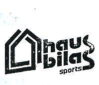 HAUS BILAS & DEVICE (墨色)