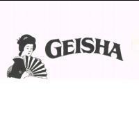 GEISHA 及圖