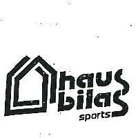 HAUS BILAS & DEVICE (墨色)