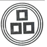 至德防災工業股份有限公司標章