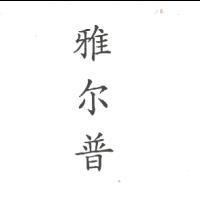 雅爾普