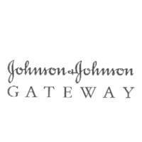 JOHNSON & JOHNSON GATEWAY Logo