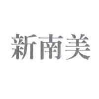 新南美