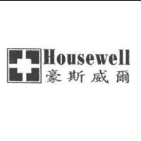 豪斯威爾及圖 HOUSEWELL