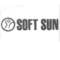 SOFT SUN 文及圖
