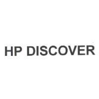 HP DISCOVER