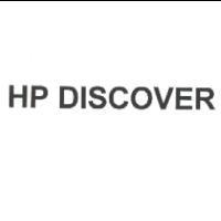 HP DISCOVER