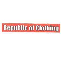 Republic of Clothing