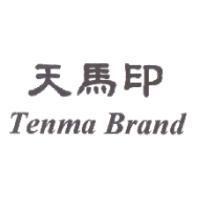 天馬印 Tenma Brand 及圖