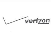 Horizontal V and VERIZON