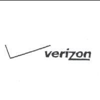 Horizontal V and VERIZON