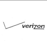 Horizontal V and VERIZON