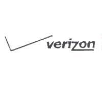 Horizontal V and VERIZON