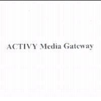 ACTIVY Media Gateway