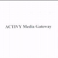 ACTIVY Media Gateway