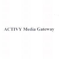 ACTIVY Media Gateway