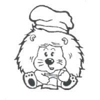 萬益食品企業有限公司標章