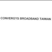 CONVERGYS BROADBAND TAIWAN