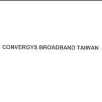CONVERGYS BROADBAND TAIWAN