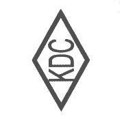 KDC 及圖