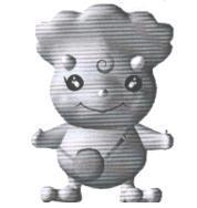 菲菲圖