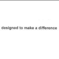 designed to make a difference