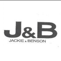 J&B JACKIE & BENSON