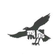 飛鷹 FLY EAGLE 及圖