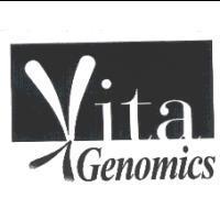 VITA GENOMICS 及圖
