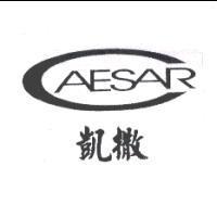 凱撒 CAESAR 及圖