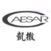 凱撒 CAESAR 及圖