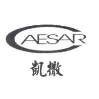 凱撒 CAESAR 及圖