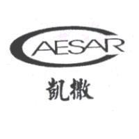 凱撒 CAESAR 及圖
