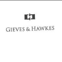 GIEVES & HAWKES & Icon Device