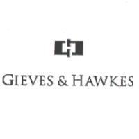 GIEVES & HAWKES & Icon Device