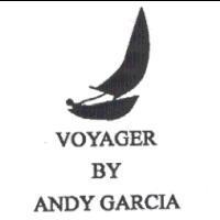 VOYAGE BY ANDY GARCIA 及圖