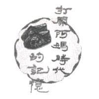 打開阿媽時代的記憶及圖