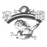 尊龍及圖