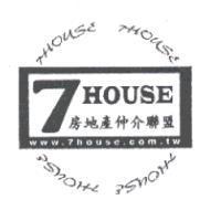 7 HOUSE 房地產仲介聯盟及圖 WWW.7 HOUSE.COM.TW